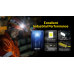 Lanterna de cabeça Nitecore NU53